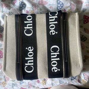 Chloe purse !